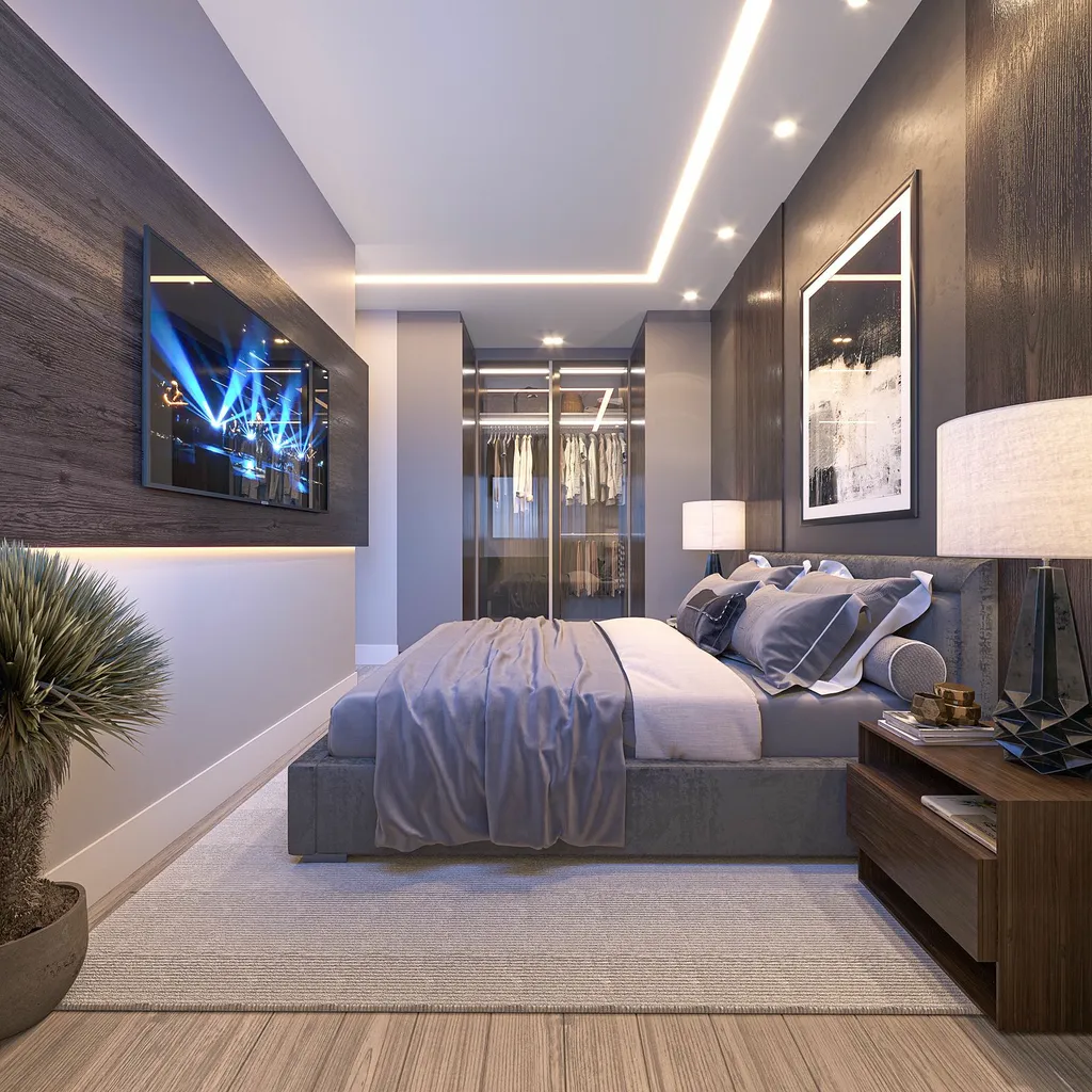 Imagem Apartamento em Tristeza