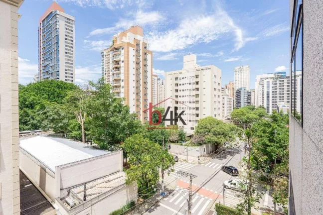 Imagem Sala comercial à venda na Vila Olimpia - São Paulo