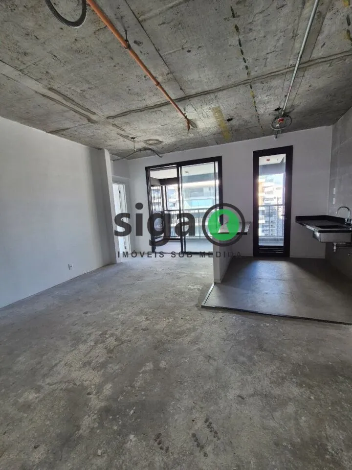 Foto do imóvel Apartamentos 3 suítes e 2 vagas - more dentro de um Parque em SP - Alto Padrão no Brooklin