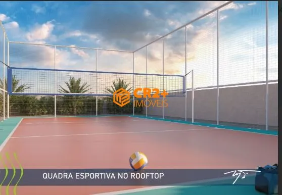 Imagem Vendo apartamento 3 quartos, 1 suíte, 68m2 em Olinda.