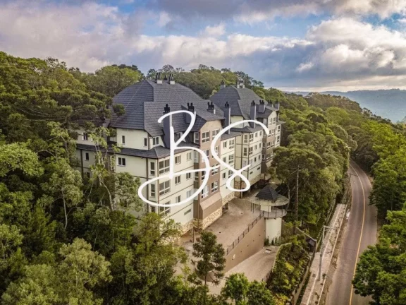 Imagem APARTAMENTO RESIDENCIAL em GRAMADO - RS, Floresta