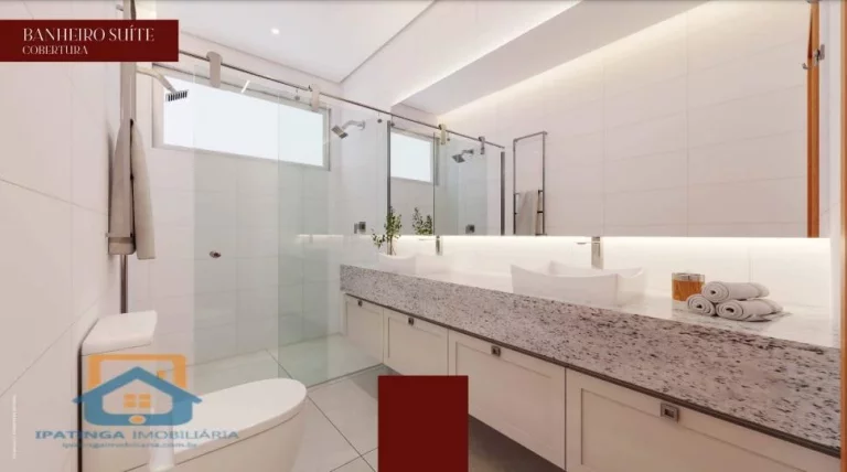 Imagem Cobertura Duplex no Centro em Coronel Fabriciano