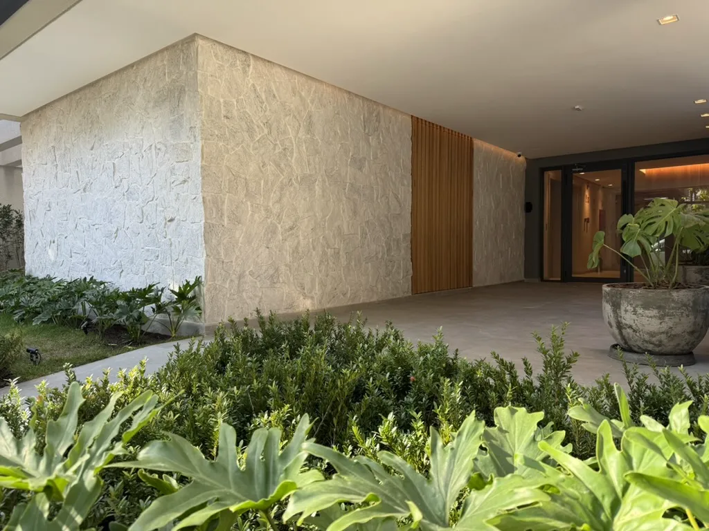 Imagem Apartamento Garden em Mont Serrat