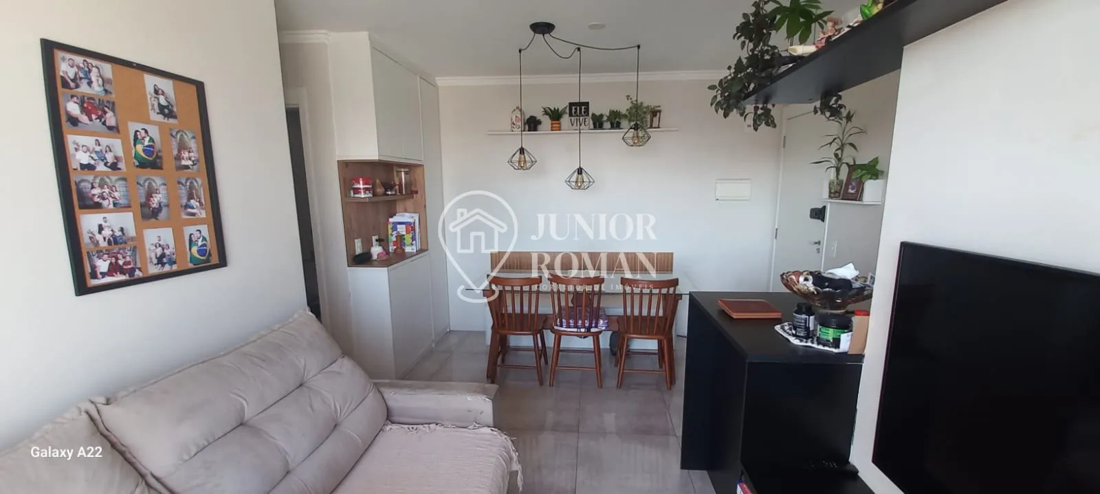 Imagem APTO 54m² | 2 DORMITÓRIOS | SUÍTE | LAZER COMPLETO - ITAQUERA/SP