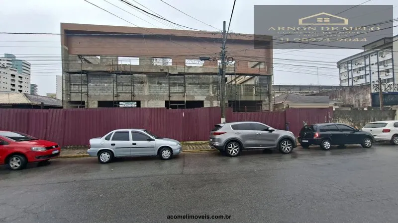 Imagem Lojas para locação em Praia Grande no bairro Boqueirão