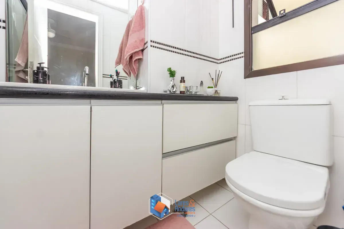 Imagem Apartamento para venda em Vila Monumento com 3 quartos, sendo 1 suíte, 108m²