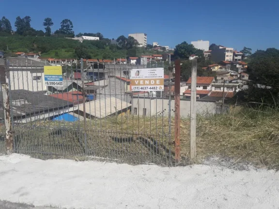 Imagem TERRENO À VENDA, 305 M² POR R$ 400.000,00 - JARDIM NOMURA - COTIA/SP
