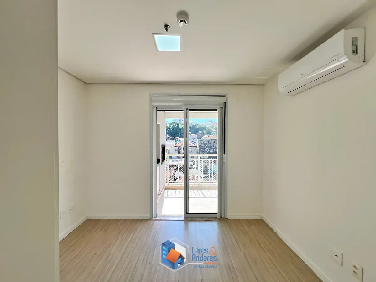 Imagem Apartamento para venda em Santana com 1 quarto, sendo 1 suíte, 60m²