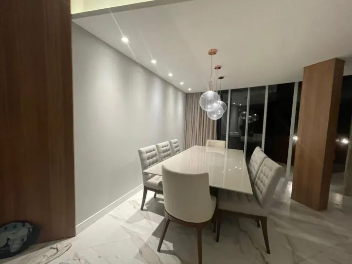 Imagem Cobertura com 4 dormitórios à venda, 318 m² por R$ 4.000.000,00 - Cachoeira do Bom Jesus - Florianópolis/SC