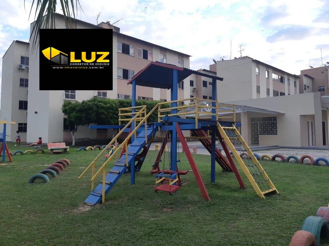Imagem Duas Opões Show de Apartamentos na Melhor Localização de Cajazeiras!