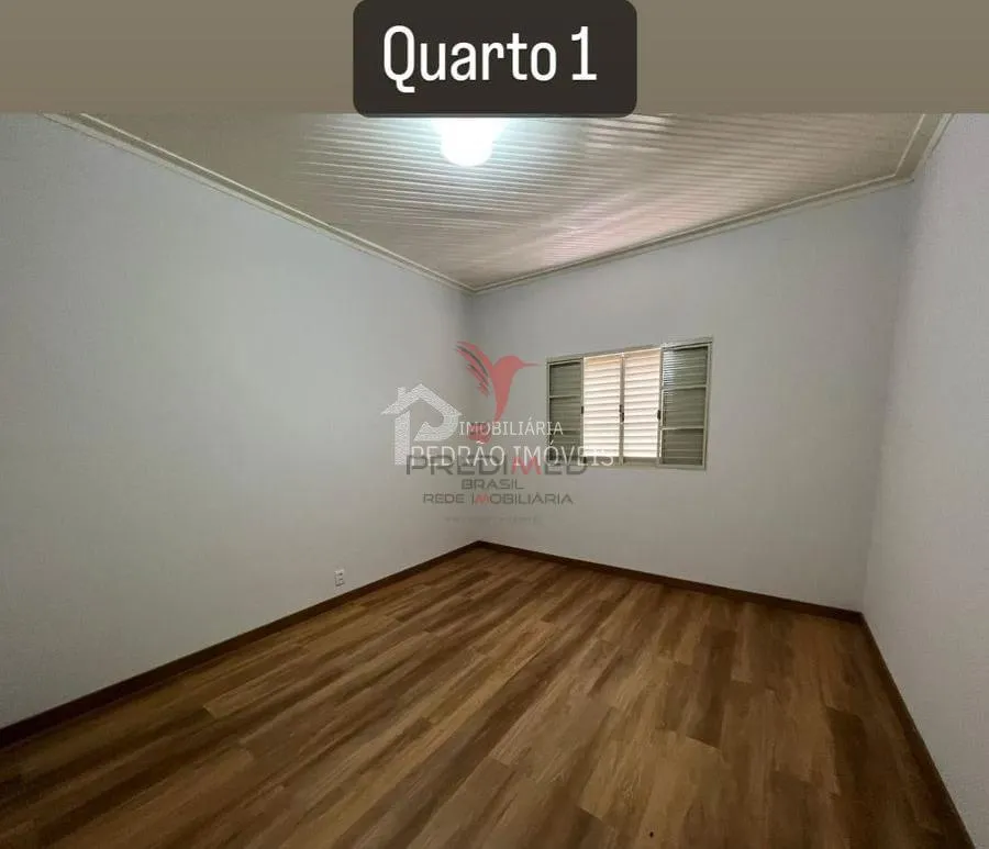 Foto do imóvel Casa de 3 quartos, 157m² no bairro Vila Antonieta I, em Lençóis Paulista