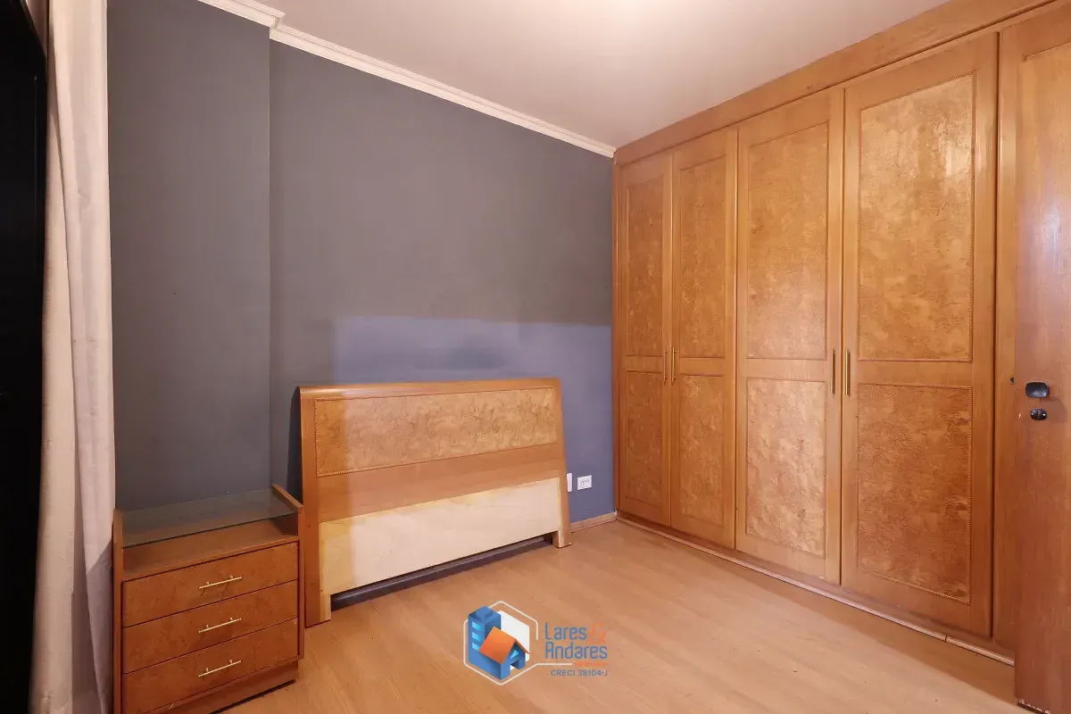 Imagem Apartamento para venda em Vila Olímpia com 3 quartos, sendo 1 suíte, 92m²
