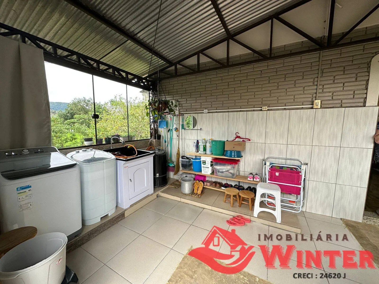 Imagem Casa na Vila Rica