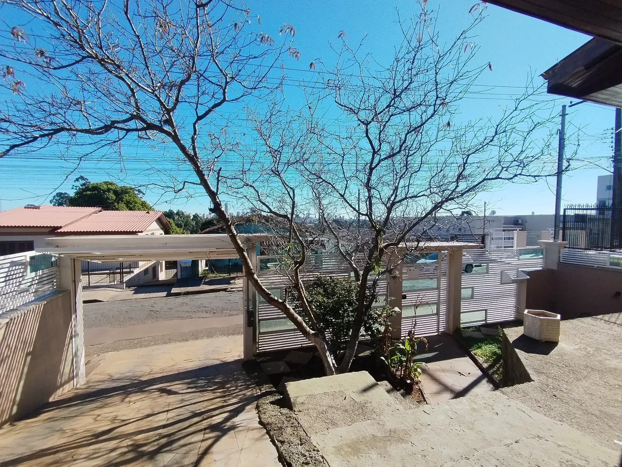 Imagem Casa com 4 Quartos à Venda, 130 m² em São Luiz Gonzaga - Passo Fundo