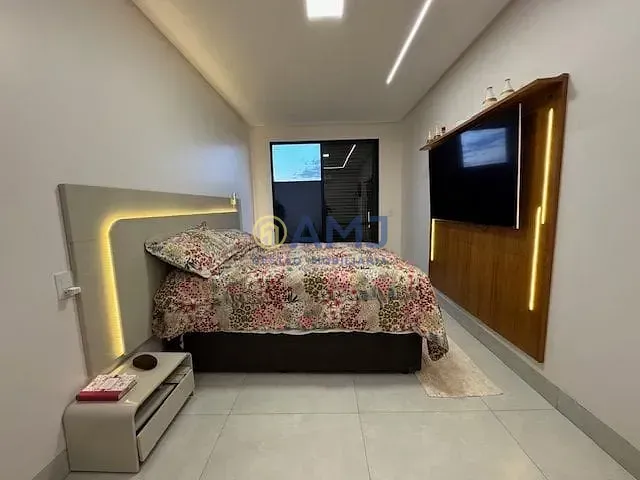 Imagem CASA TÉRREA À VENDA | COND. JARDINS NÁPOLES