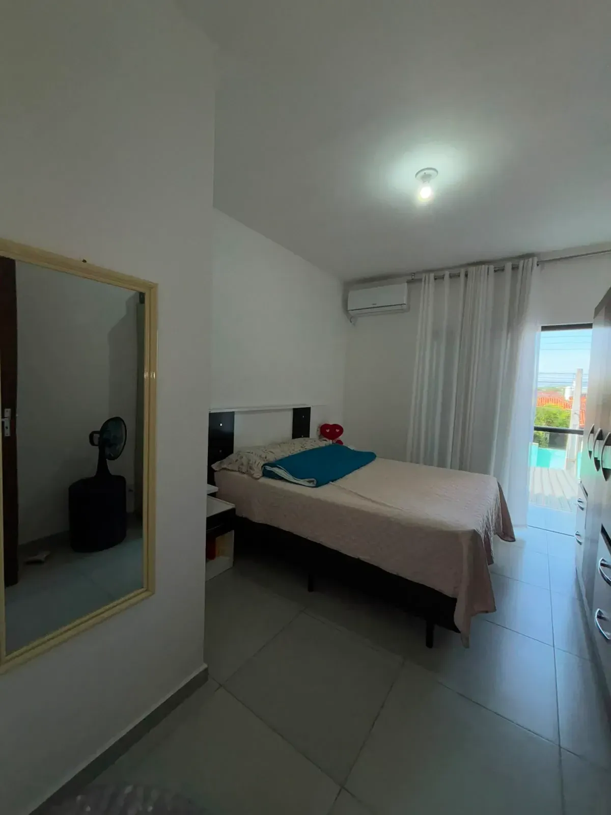 Imagem Sobrado com 2 Quartos à Venda, 65 m² em Jardim Iririú - Joinville