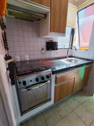 Imagem Excelente Apto com 115m² privativos 3 Suites,4 banheiros.