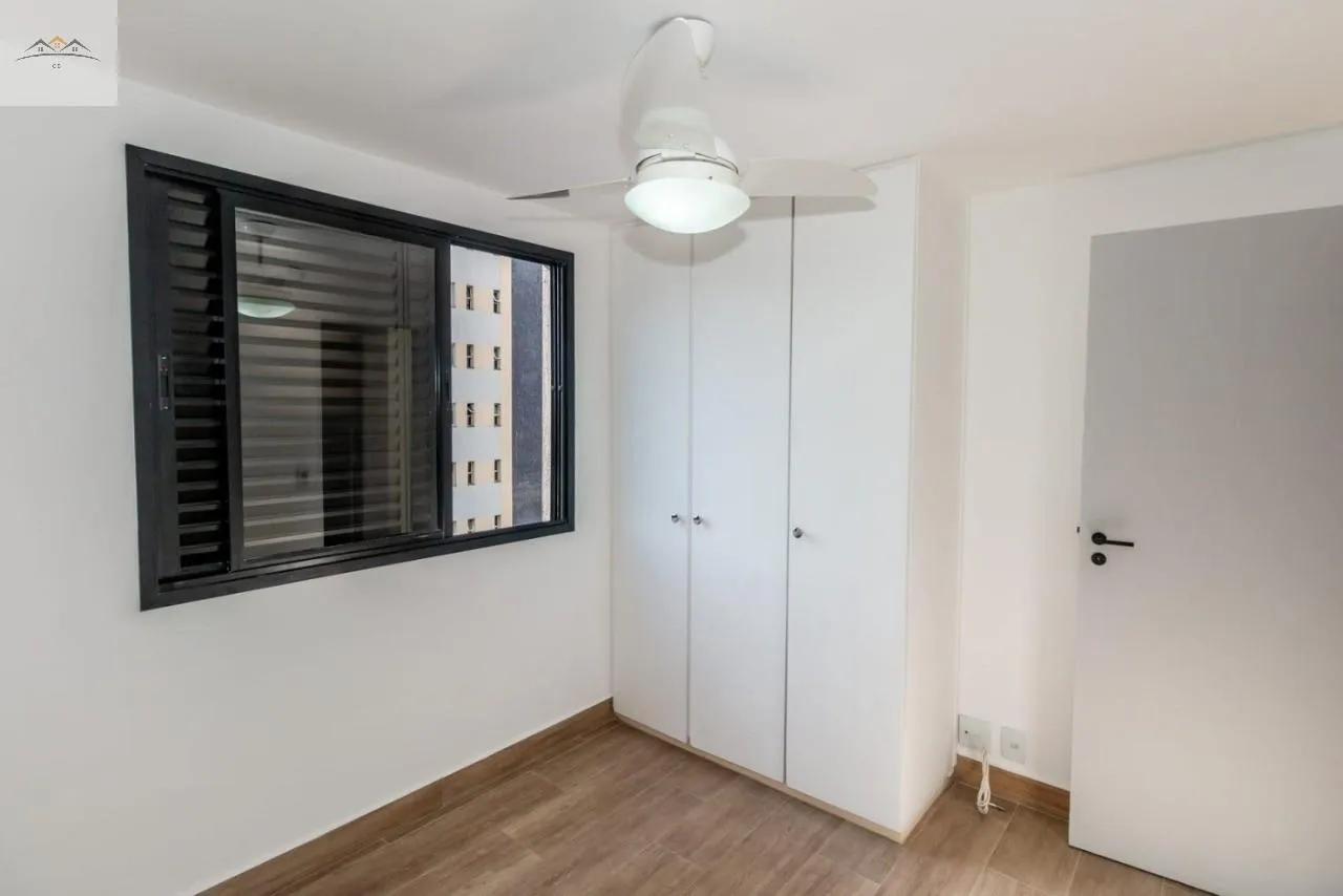 Imagem APARTAMENTO RESIDENCIAL em São Paulo - São Paulo, Vila Olímpia