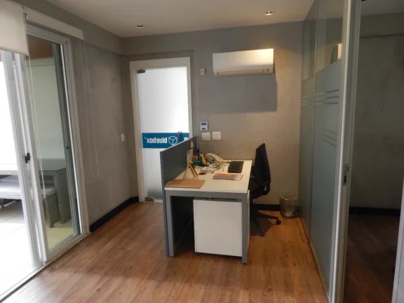 Imagem SALA COMERCIAL em São Paulo - SP, Vila Mariana