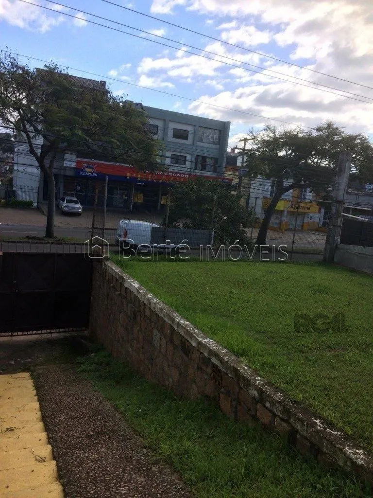 Imagem Terreno em Nonoai