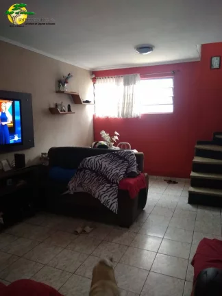 Imagem SOBRADO À VENDA NO JARDIM PERI