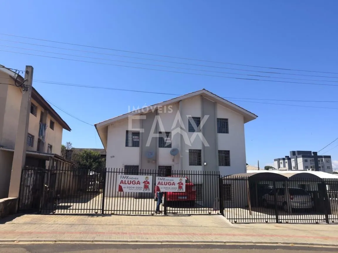Foto do imóvel APARTAMENTO BAIRRO BOQUEIRÃO PRÓXIMO UNIVERSIDADES E BAIRRO SANTA CRUZ