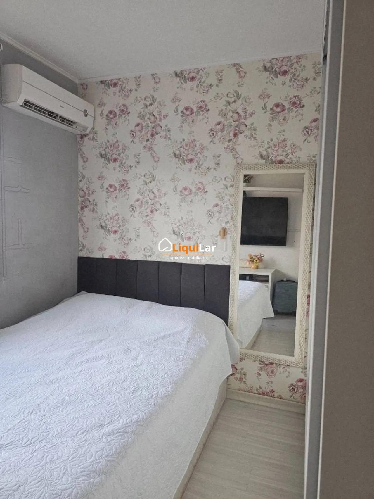 Imagem Parque dos Jatobás | Apartamento Planejado e Decorado no Rita Vieira