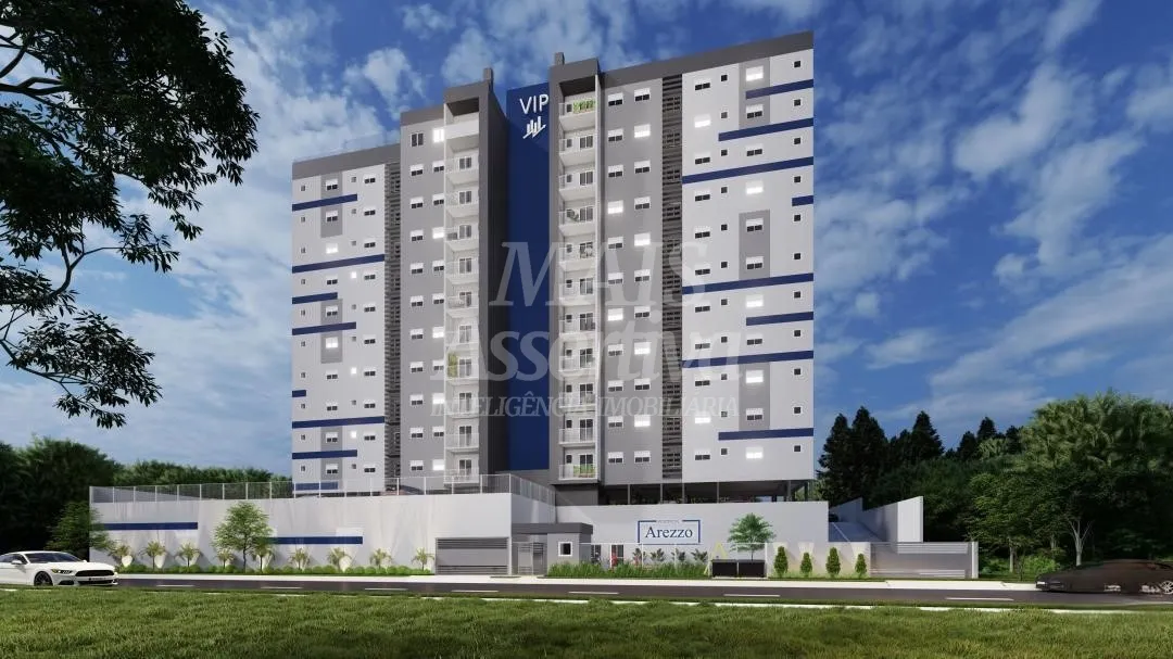 Foto do imóvel Lançamento Residencial Arezzo - Vila Nova em Novo Hamburgo