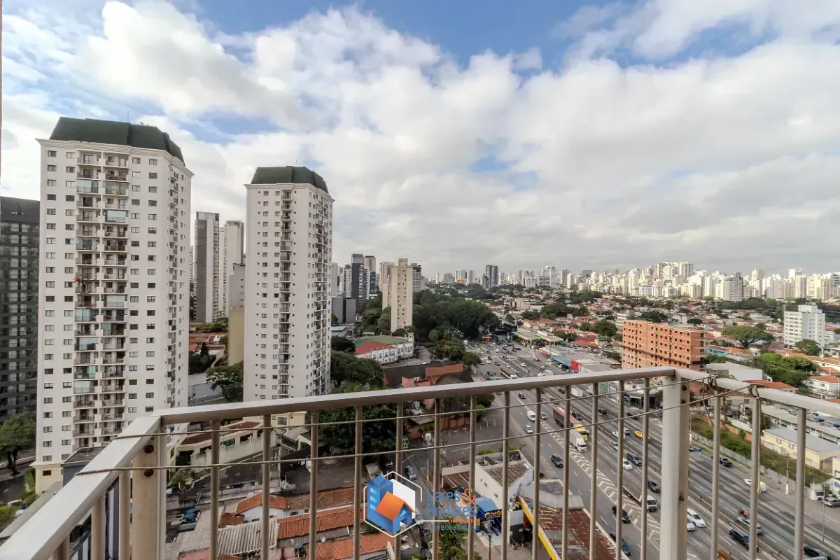 Imagem Apartamento para venda em Vila Olímpia com 2 quartos, 70m²