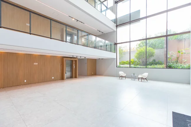 Imagem Apartamento à venda em São Paulo, Brooklin Paulista, com 3 quartos, 157m2