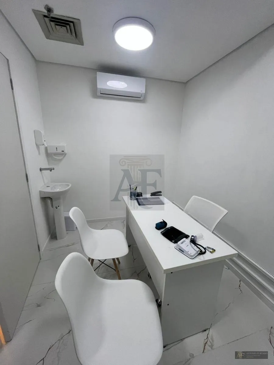 Imagem Comercial para alugar em Liberdade, São Paulo