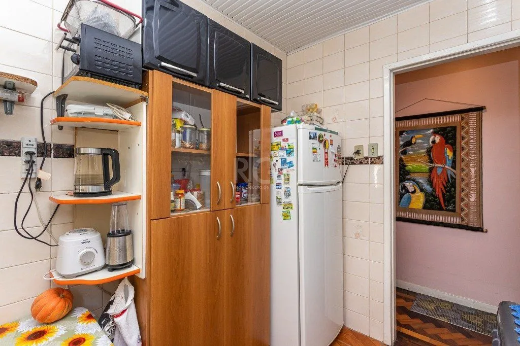 Imagem Apartamento em Centro Histórico