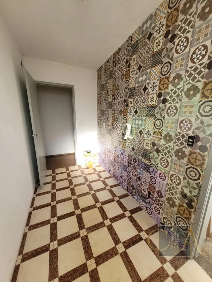 Imagem Apartamento para Venda em Rio Grande, Carreiros, 2 dormitórios, 1 banheiro, 1 vaga