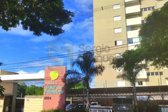Foto do imóvel Apartamento 130m Umuarama-PR 375
