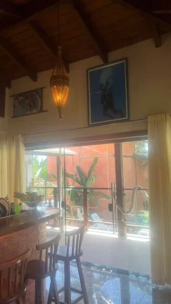 Imagem CASA CORAIS DE TRÊS COQUEIROS