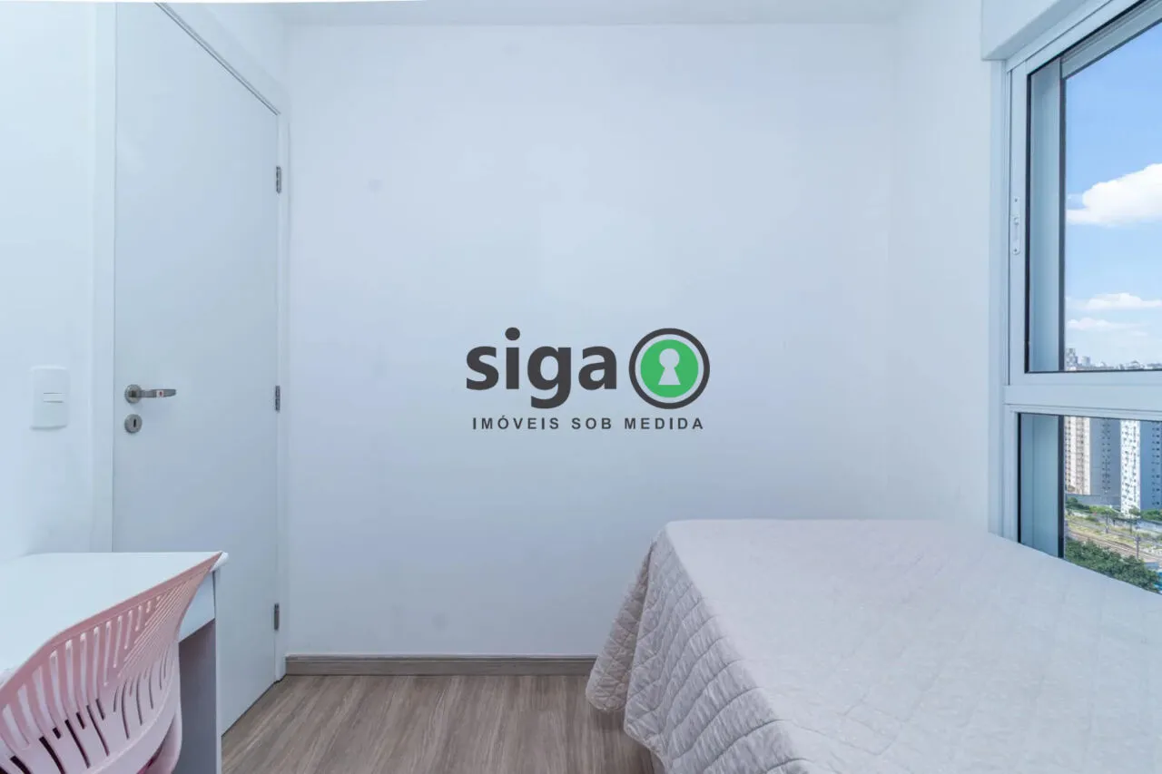 Imagem APARTAMENTO A VENDA SP
