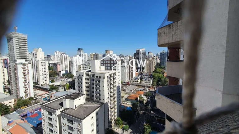 Imagem Apartamento à venda no bairro Vila Nova Conceição - São Paulo/SP, Zona Sul