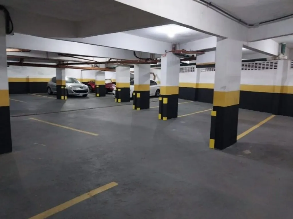 Imagem APARTAMENTO COM 80,00 m² - MIRIM - PRAIA GRANDE SP