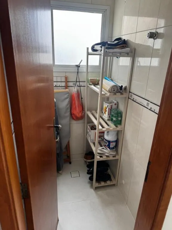 Imagem APARTAMENTO COM 107,00 m² - AVIAÇÃO - PRAIA GRANDE SP