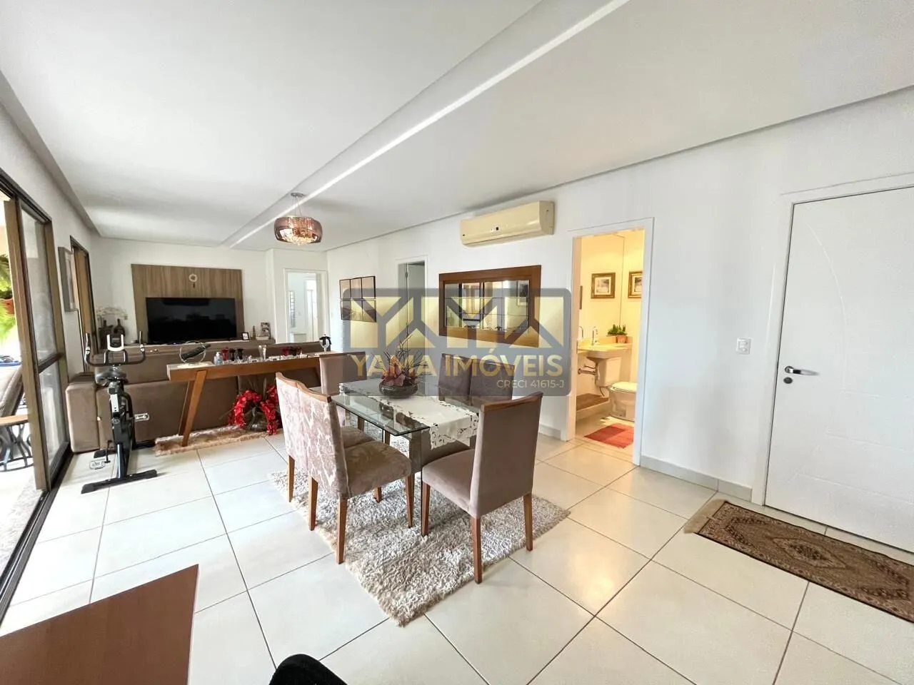 Imagem Edifício Bella Vista - Apartamento à venda no bairro Jardim Botânico - Ribeirão Preto/SP
