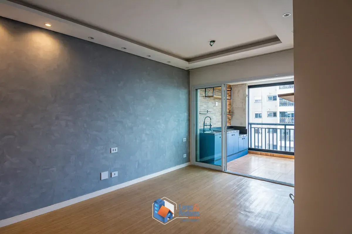 Imagem Apartamento para venda em Vila Andrade com 2 quartos, sendo 1 suíte, 78m²