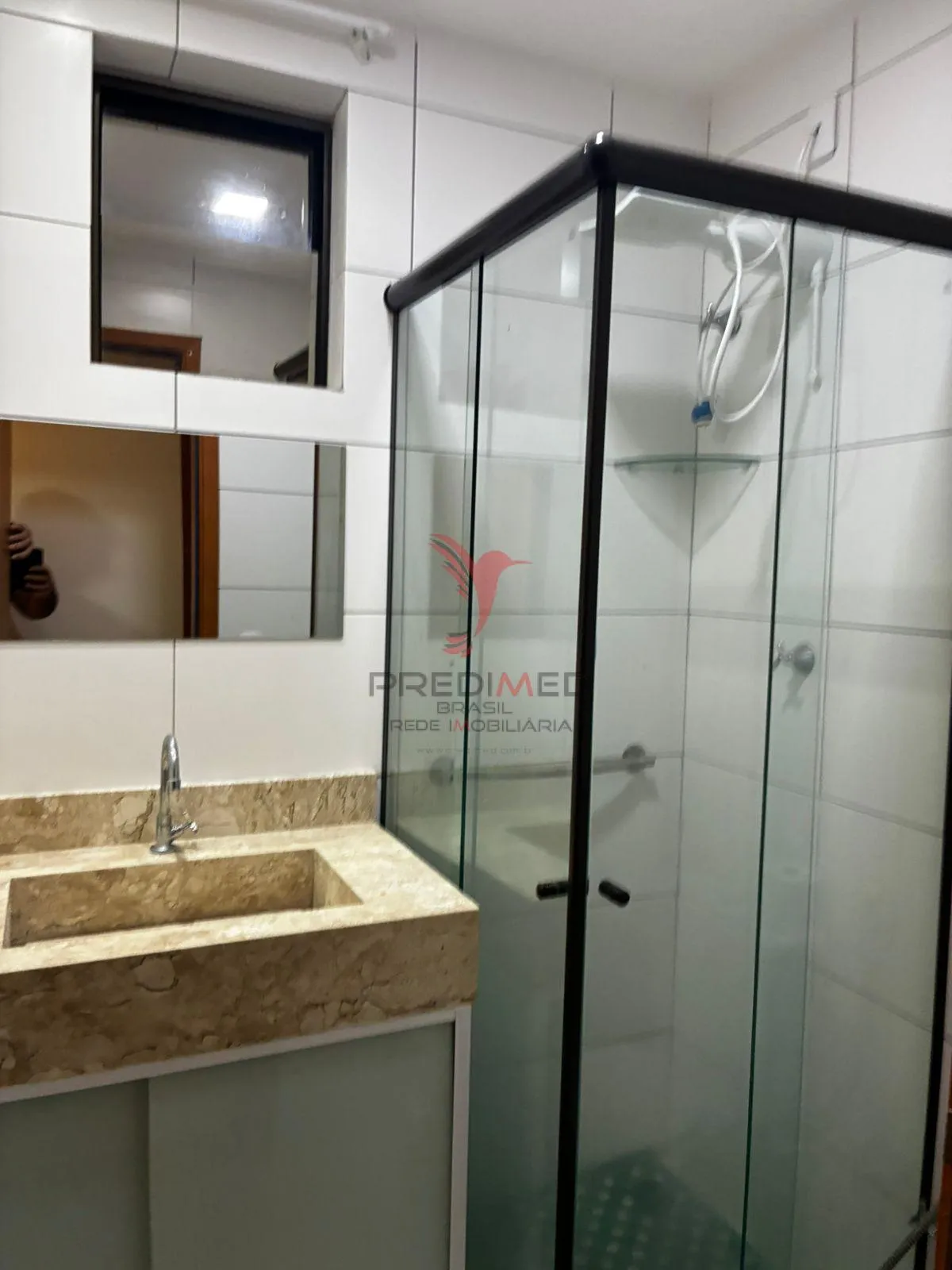 Imagem Apartamento Térreo com Área Externa privada, no Bessa. João Pessoa