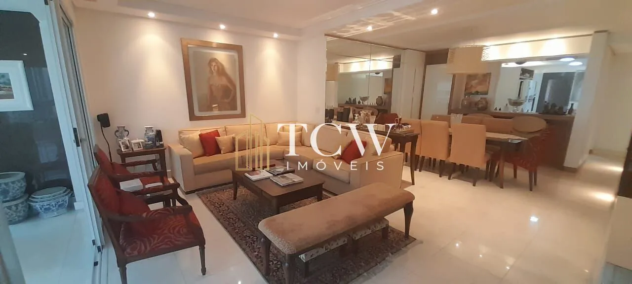 Imagem Apartamento à venda no bairro Jardim Paulista - São Paulo/SP, Zona Sul