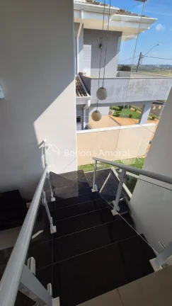 Imagem Casa excelente à venda no Condomínio Terras do Cancioneiro, em localização privilegiada. O imóv...