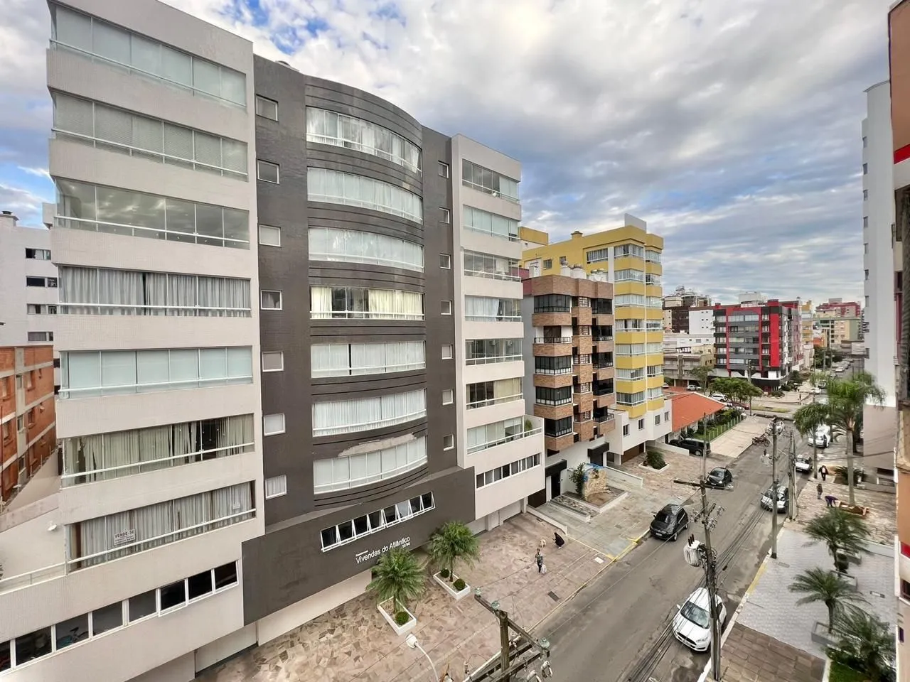 Imagem Apartamento em Praia de Arroio Teixeira (Arroio Teixeira)
