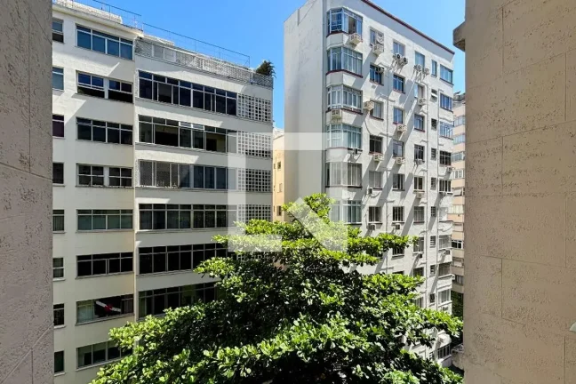 Imagem Apartamento à Venda - Copacabana, 2 Quartos, 57 m2