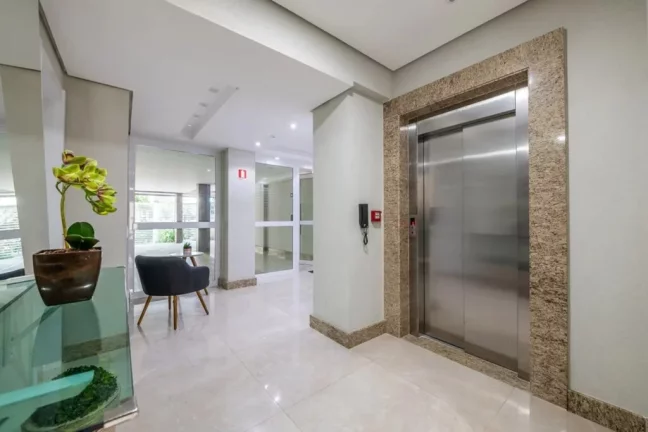 Imagem Cobertura Duplex para venda no bairro Higienópolis em Porto Alegre