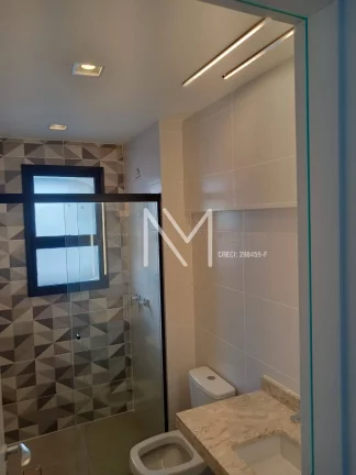 Imagem Apartamento 2 Quartos 1 Suíte 68m² Prédio novo - Bairro jardim Satélite