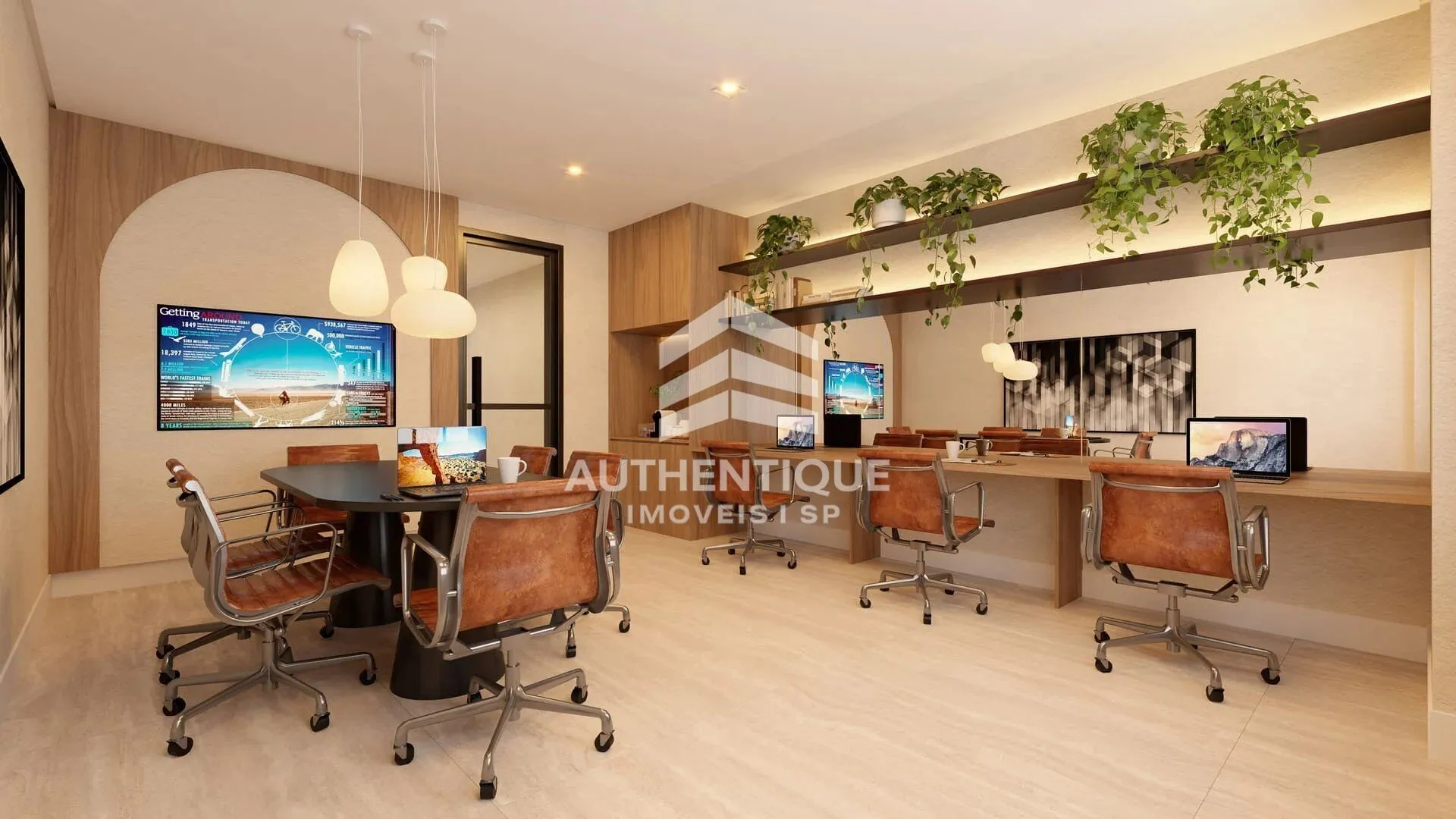 Imagem SOUL OF MADALENA - Apartamento à venda no bairro Sumarezinho - São Paulo/SP, Zona Oeste