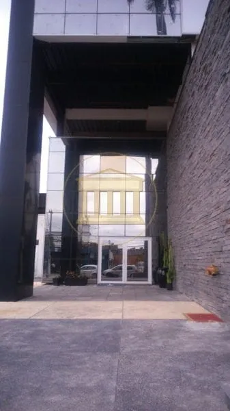Imagem Comercial à venda 39M², Centro, Pindamonhangaba - SP | DHF Quality Smart Office
